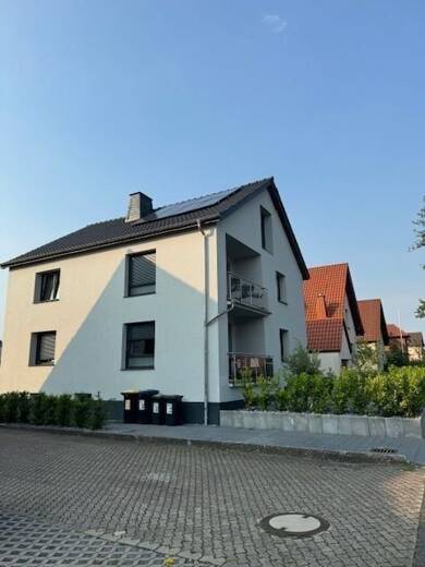 Mehrfamilienhaus zum Kauf 658.000 € 8 Zimmer 207 m² 526 m² Grundstück frei ab sofort Ziethenweg Schloß Neuhaus Paderborn 33104