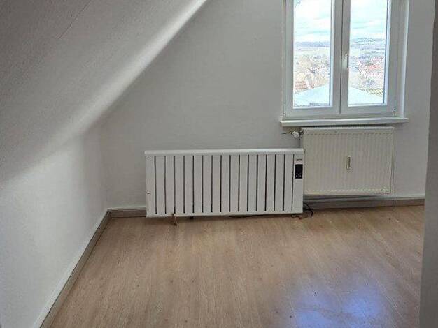 Wohnung zur Miete 455 € 1 Zimmer 20 m² 3. Geschoss frei ab 01.09.2026 Kaiserstraße 41 Friedberg Friedberg 61169