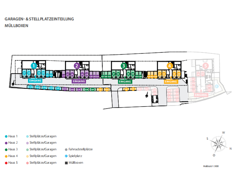 Wohnung zum Kauf provisionsfrei 384.500 € 3 Zimmer 91,9 m²<br/>Wohnfläche 1.<br/>Geschoss ab sofort<br/>Verfügbarkeit Krankenhausstraße Nabburg Nabburg 92507