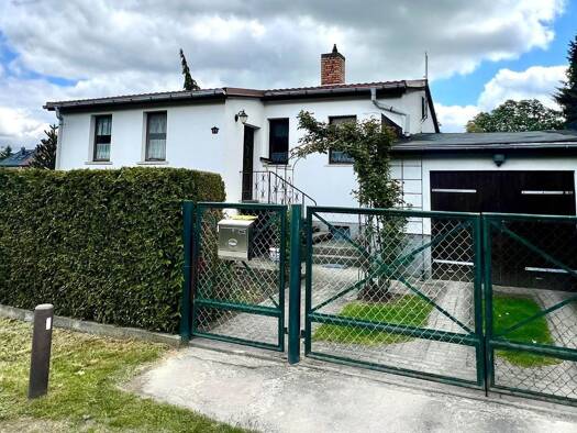 Einfamilienhaus zum Kauf 195.000 € 3 Zimmer 90 m² 752 m² Grundstück Birkenwerder 16547