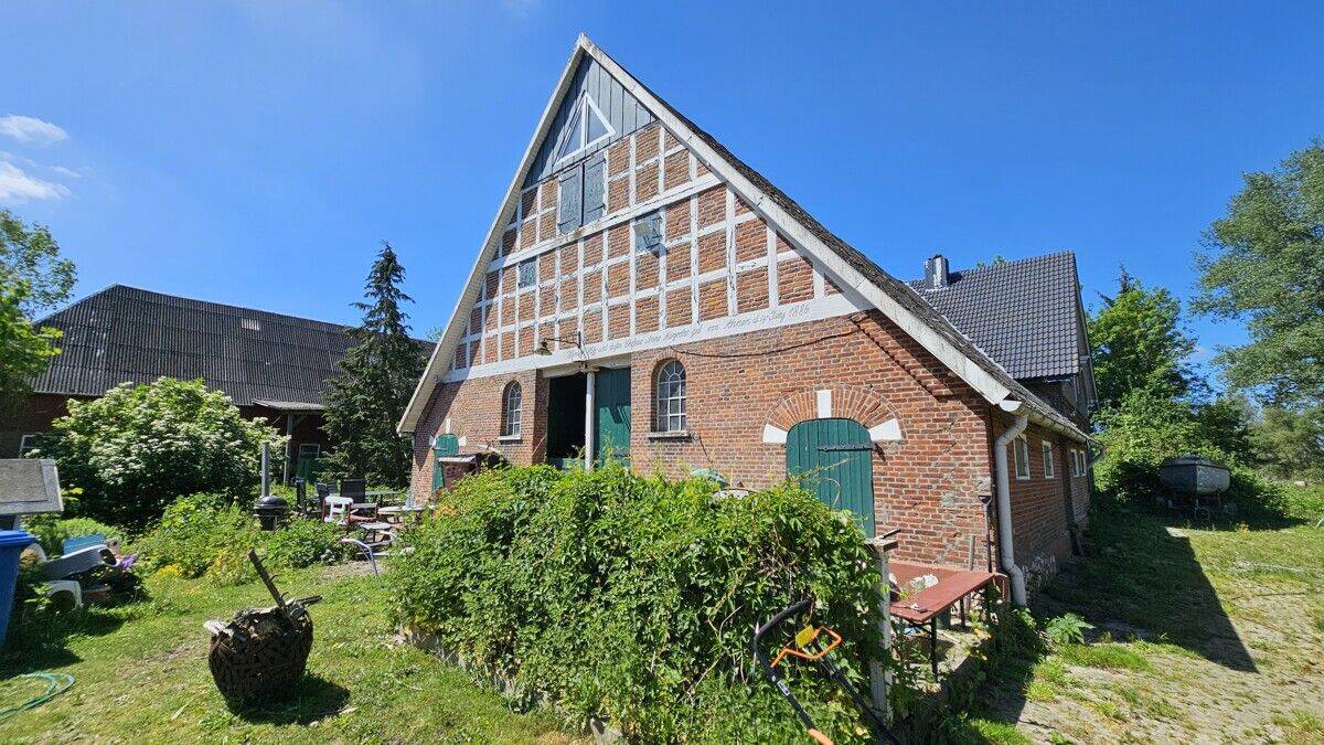 House in Ihlienworth, Siedenteil - Ansicht 3