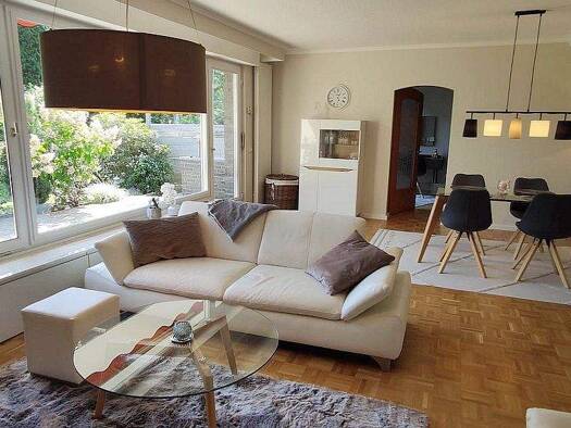 Wohnung zur Miete Wohnen auf Zeit 1.630 € 2 Zimmer 76 m² frei ab sofort Hand Bergisch Gladbach 51469