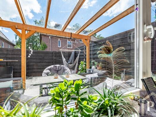Reihenmittelhaus zum Kauf 399.000 € 5 Zimmer 125 m² 347 m² Grundstück Eckernförde 24340