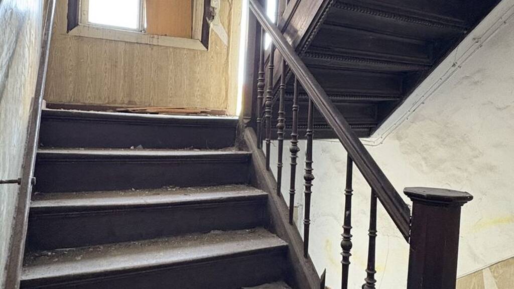 Mehrfamilienhaus zum Kauf 650.000 € 25 Zimmer 500 m² 900 m² Grundstück Gotha 99867