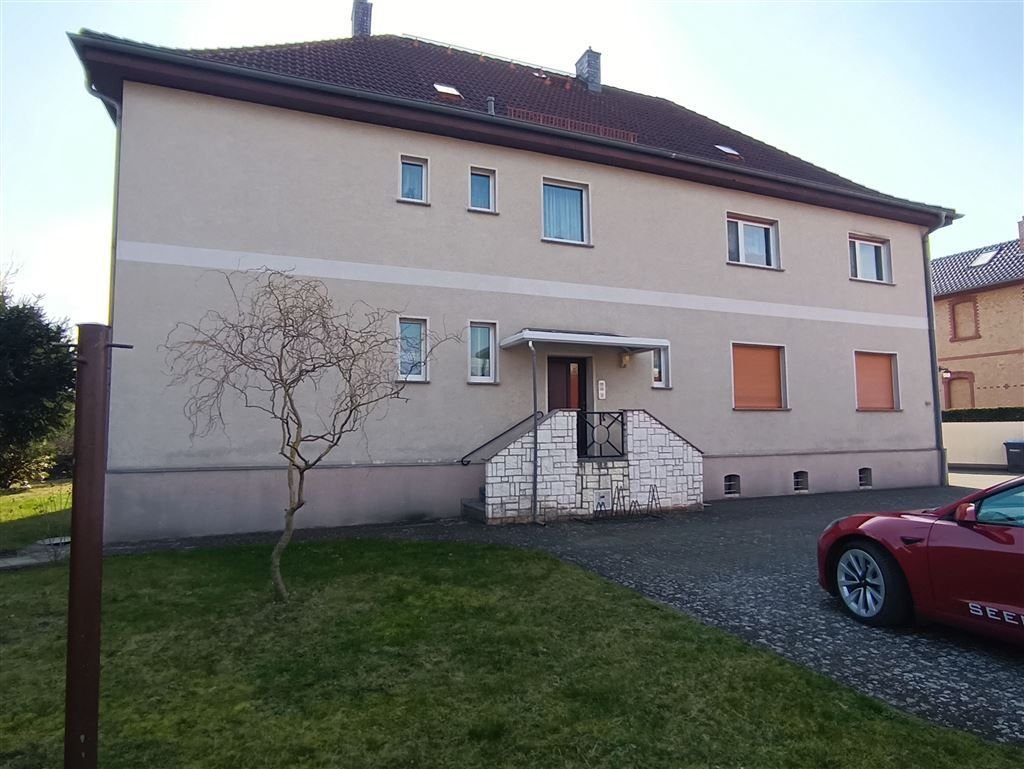 Mehrfamilienhaus zum Kauf 275.000 € 8 Zimmer 270 m²<br/>Wohnfläche 1.359 m²<br/>Grundstück Lauchhammer - Süd Lauchhammer 01979