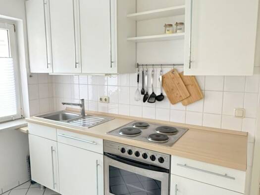 Wohnung zur Miete 470 € 1 Zimmer 44,7 m² frei ab 01.10.2026 Wiesbaden Wiesbaden 65183