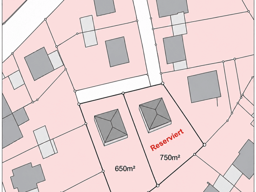 Grundstück zum Kauf 250.000 € 690 m² Grundstück Benninghofen-Loh Dortmund 44267
