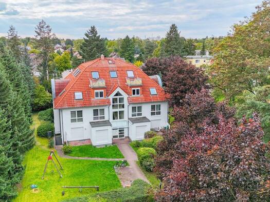 Wohnung zum Kauf 200.000 € 1 Zimmer 51 m² Lichtenrade Berlin 12305