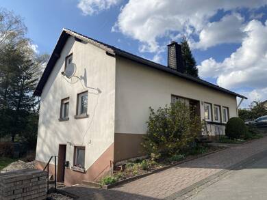 Einfamilienhaus zum Kauf 225.000 € 6 Zimmer 155 m² 439 m² Grundstück Prüm Prüm 54595