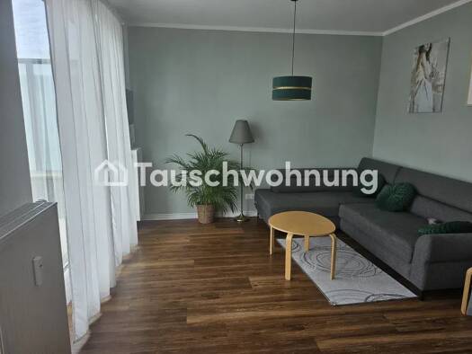 Wohnung zur Miete Tauschwohnung 1.600 € 4 Zimmer 100 m² Nieder-Eschbach Nieder-Eschbach 60437