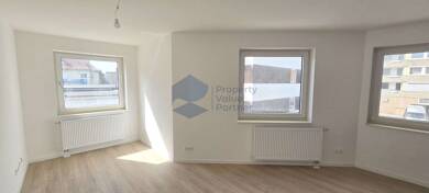 Wohnung zur Miete 387 € 1 Zimmer 36,8 m² 1. Geschoss Barsinghausen - Süd Barsinghausen 30890