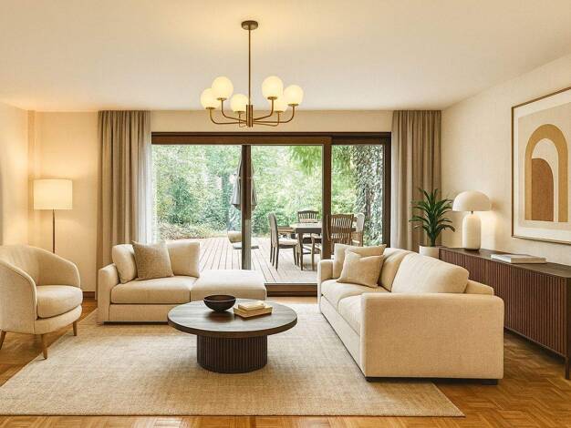 Einfamilienhaus zum Kauf 699.000 € 5,5 Zimmer 175,2 m² 643 m² Grundstück Bergen-Enkheim Frankfurt am Main 60388