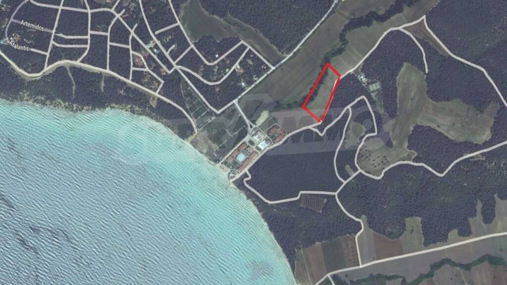 Landwirtschaftliche Fläche zum Kauf 650.000 € Sani