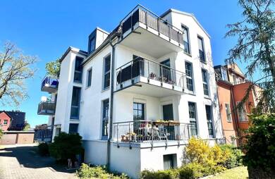 Mehrfamilienhaus zum Kauf 1.295.000 € 14 Zimmer 490,8 m² 666 m² Grundstück Oranienburg Oranienburg 16515