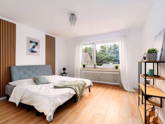 Wohnung zum Kauf provisionsfrei 147.500 € 2 Zimmer 50 m² 1. Geschoss Drensteinfurt 48317