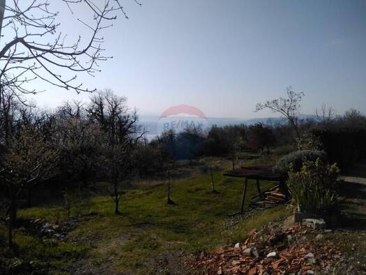 Grundstück zum Kauf 1.400.000 € Opatija 51410