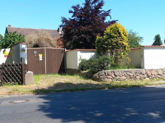 Doppelhaushälfte zum Kauf 230.000 € 3 Zimmer 80 m² 798 m² Grundstück Bestensee 15741