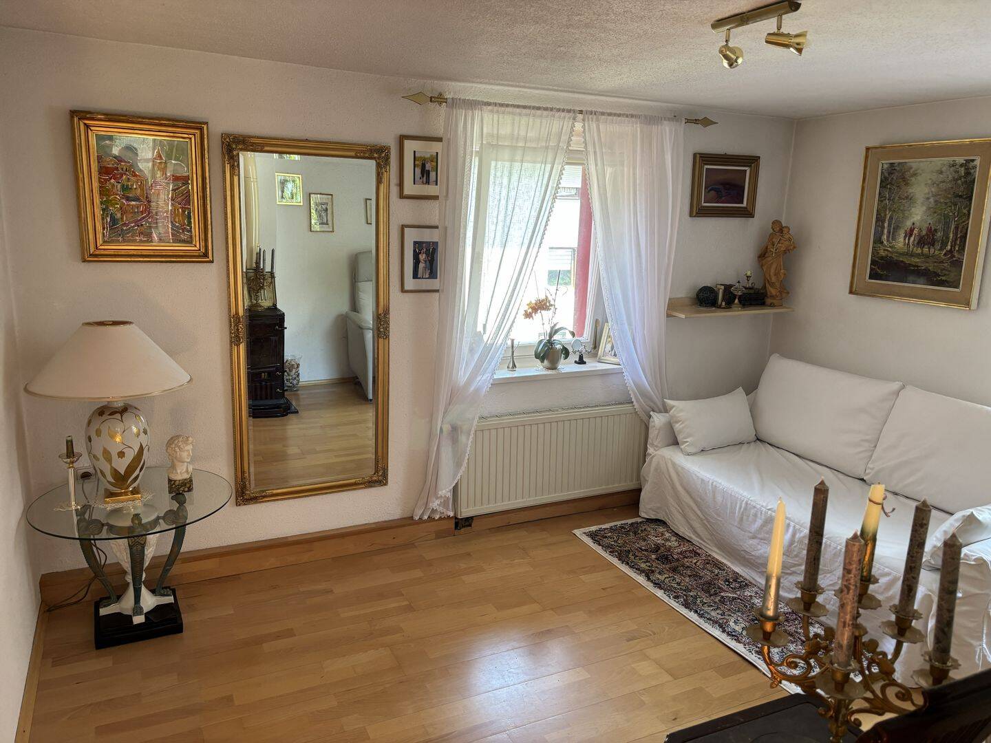 Reihenendhaus zum Kauf - Ansicht 5