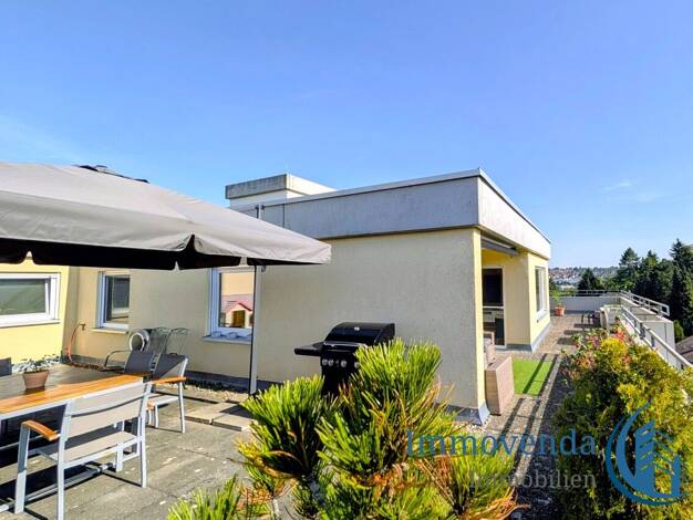 Penthouse zum Kauf 365.000 € 5 Zimmer 192,7 m² EG Giengen Giengen an der Brenz 89537