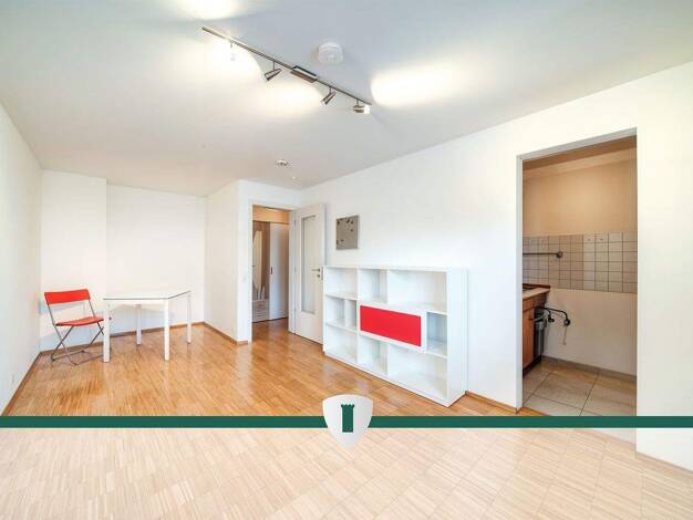 Wohnung zum Kauf 112.000 € 1 Zimmer 26,4 m² Fürstenberg Konstanz 78467