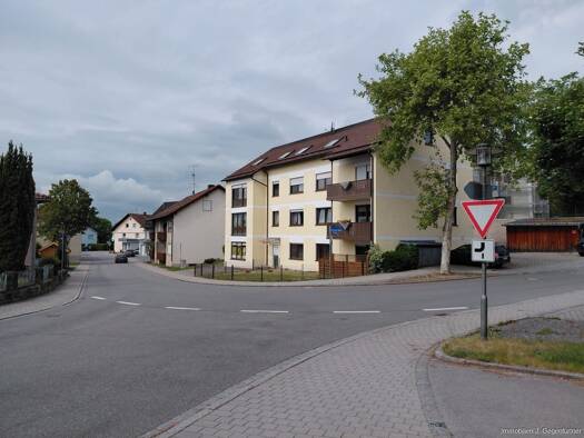 Wohnung zum Kauf 145.000 € 3 Zimmer 64 m² Neuhausen Offenberg 94560