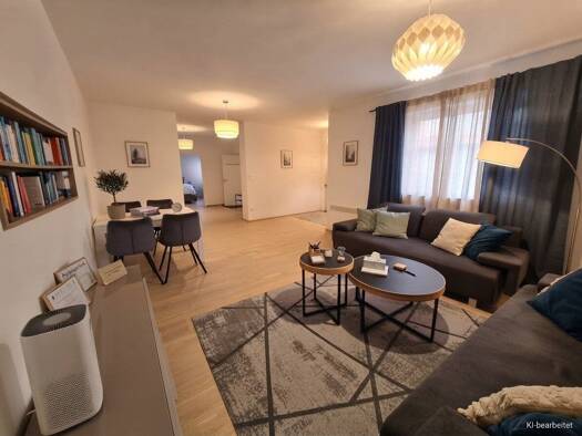 Büro zum Kauf 158.000 € 2 Zimmer 62,8 m² Bürofläche Sankt Georgen am Leithagebirge Eisenstadt 7000