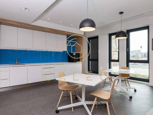 Bürokomplex zur Miete provisionsfrei 100 m² Bürofläche teilbar ab 1 m² Ossendorf Köln 50829