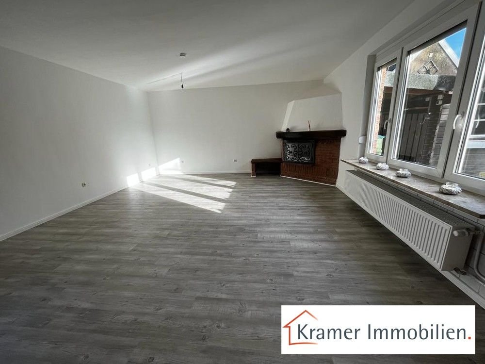 Wohnung zur Miete 750 € 3 Zimmer 105,2 m²<br/>Wohnfläche Varel Varel 26316