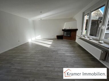 Wohnung zur Miete 750 € 3 Zimmer 105,2 m² Varel Varel 26316