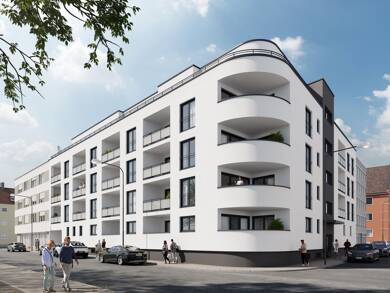 Wohnung zum Kauf provisionsfrei 609.000 € 4 Zimmer 118,9 m² Weiden Weiden 92637