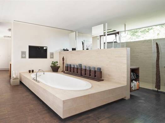 Haus zum Kauf 1.920.000 € 5 Zimmer 251 m² 2.075 m² Grundstück Schlatt Höchst 6973