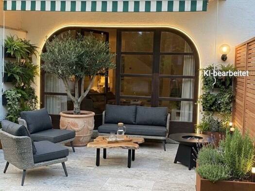 Reihenendhaus zur Miete 1.990 € 5 Zimmer 115,4 m² Mondsee 5310