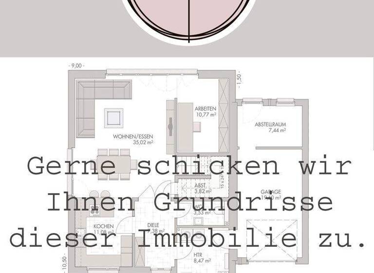 Gastronomie/Hotel zum Kauf 225.000 € 104 m² Gastrofläche Merxheim 55627