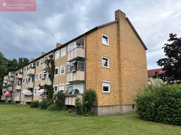 Wohnung zum Kauf 148.000 € 3 Zimmer 66 m² frei ab 01.01.2027 Groß Buchholz Buchholz - Kleefeld 30655