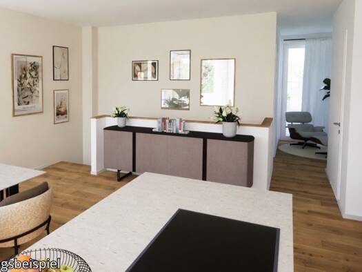 Penthouse zum Kauf provisionsfrei 499.000 € 3 Zimmer 90 m² frei ab sofort Bamberg 96050