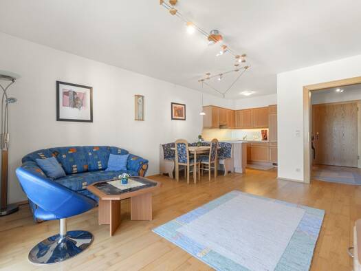 Wohnung zum Kauf 250.000 € 2 Zimmer 56 m² 1. Geschoss Finkenstein am Faaker See 9580