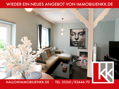 Reihenmittelhaus zum Kauf 289.000 € 7 Zimmer 195 m² 38 m² Grundstück Neindorf Wolfsburg 38446