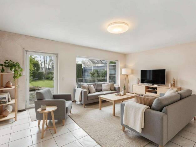 Reihenmittelhaus zum Kauf 485.000 € 5 Zimmer 129,4 m² 237 m² Grundstück Köln 51149