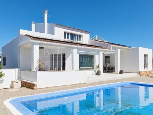 Chalet zum Kauf 895.000 € 5 Zimmer 400 m² 850 m² Grundstück Ciutadella 07760