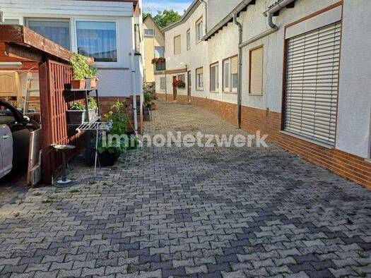 Mehrfamilienhaus zum Kauf 10 Zimmer 361 m² 260 m² Grundstück Geinsheim Trebur / Geinsheim 65468