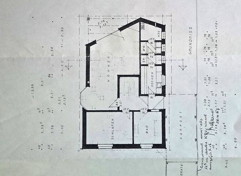 Einfamilienhaus zum Kauf provisionsfrei 310.000 € 4 Zimmer 120 m² 565 m² Grundstück frei ab sofort Gifhorn 38518
