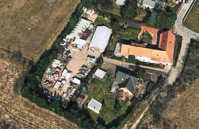 Grundstück zum Kauf 197.000 € 648 m² Grundstück Birkenhainer Ring 12 c Birkenhain Großbeeren 14979
