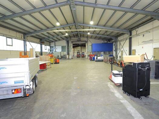 Freifläche zum Kauf provisionsfrei 1.299.000 € 2.023 m² Lagerfläche Ramstein Ramstein-Miesenbach 66877