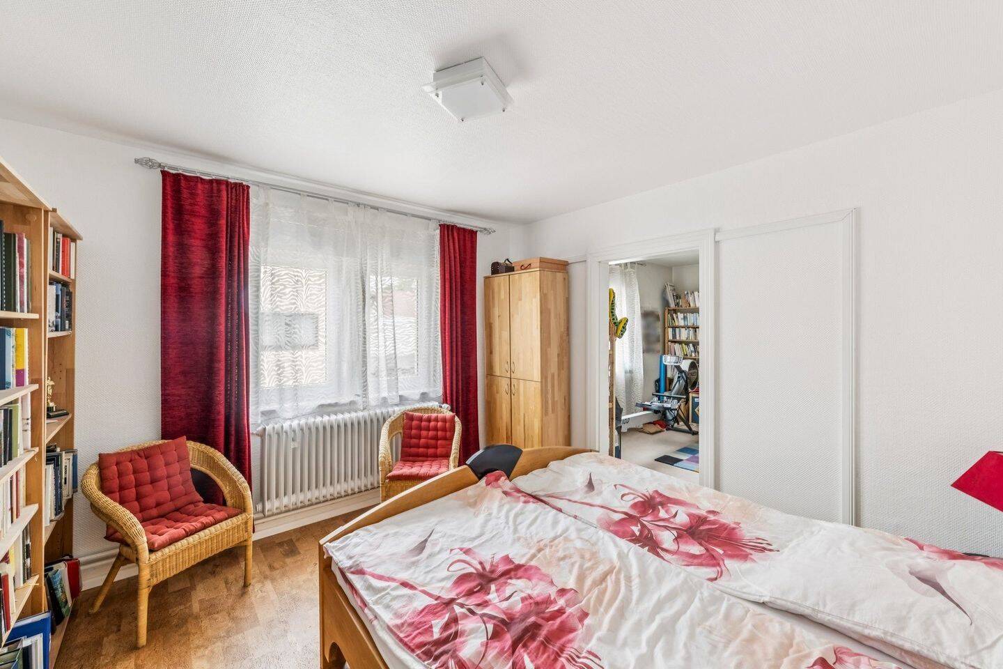 Einfamilienhaus zum Kauf - Mehr