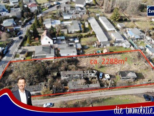 Grundstück zum Kauf provisionsfrei 239.000 € 2.288 m² Grundstück Berliner Chaussee Magdeburg / Berliner Chaussee 39114