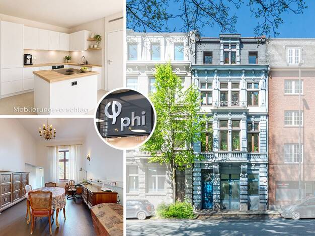 Maisonette zum Kauf 429.900 € 7 Zimmer 182 m² EG Aachen Laurensberg 52064