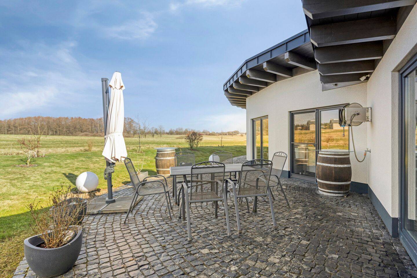 Einfamilienhaus zum Kauf - Ansicht 6