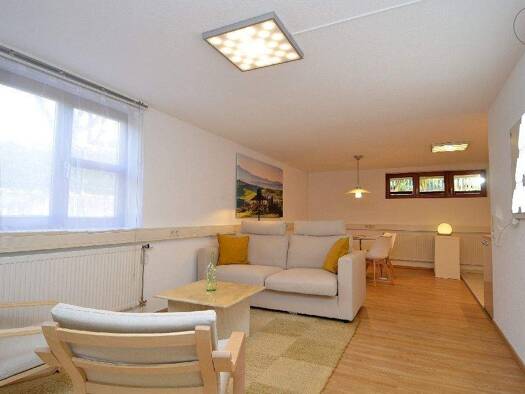 Wohnung zur Miete 1.450 € 3,5 Zimmer 80 m² 1. Geschoss frei ab 01.03.2026 Brombach Lörrach 79541