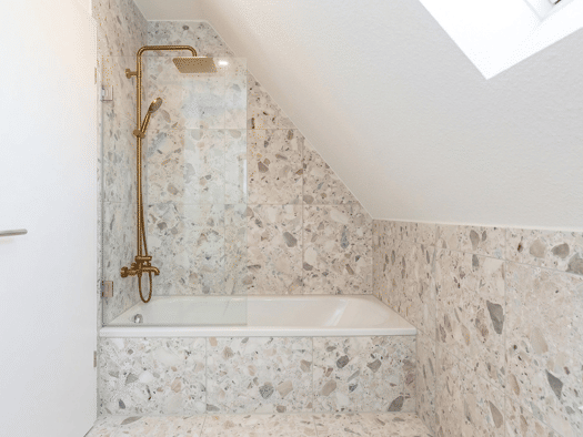 Maisonette zum Kauf provisionsfrei 389.000 € 2 Zimmer 54 m² 2. Geschoss Goldach Hallbergmoos 85399