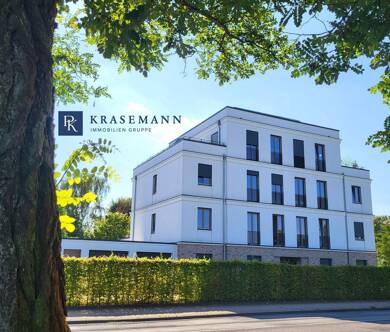 Wohnung zur Miete 1.754 € 6 Zimmer 167 m² EG frei ab sofort Konrad Adenauer-Straße 17 Gifhorn Gifhorn 38518